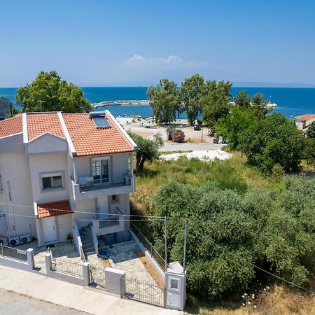 Villa Venetta Skala Rachoni  외부 사진