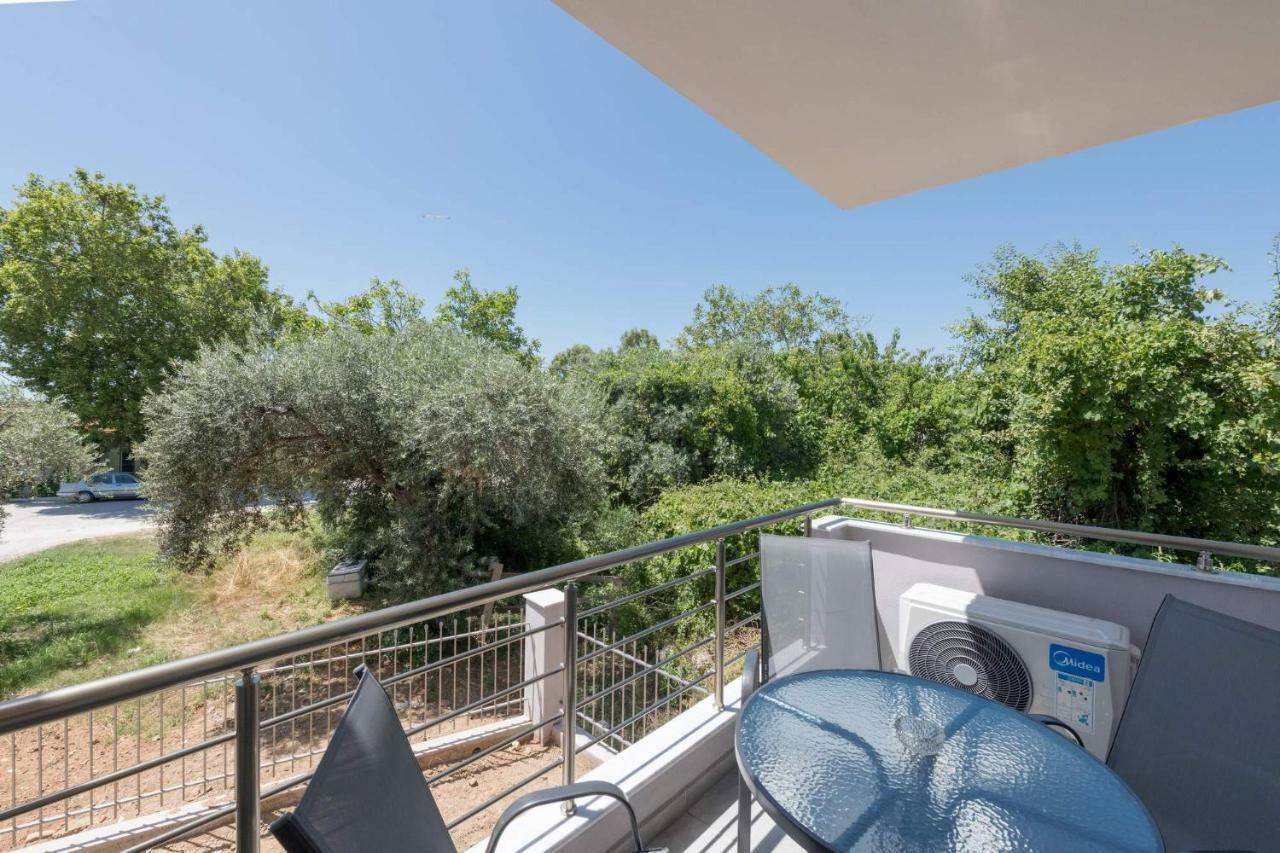 Villa Venetta Skala Rachoni  외부 사진