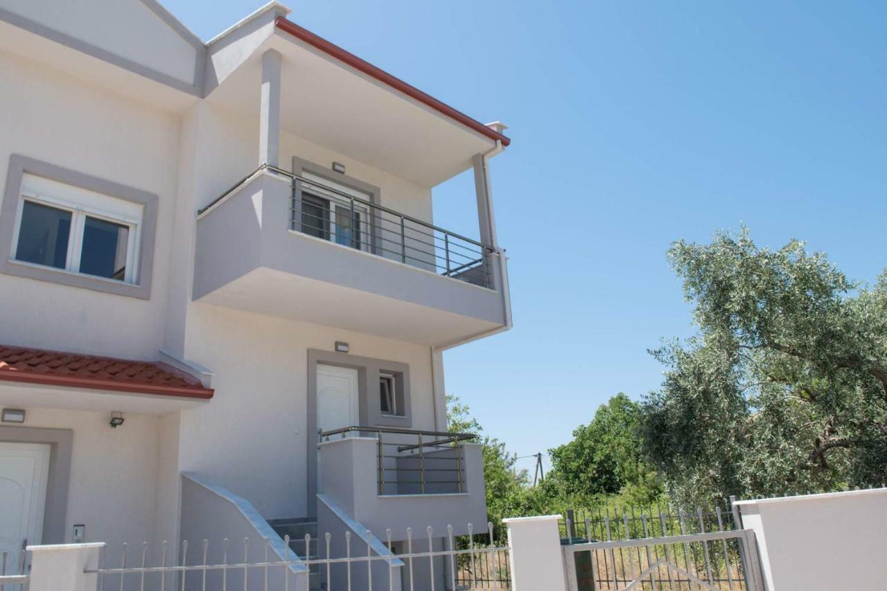 Villa Venetta Skala Rachoni  외부 사진
